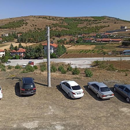 Salda Goelue Celikoez Apart Yesilova  Exterior foto