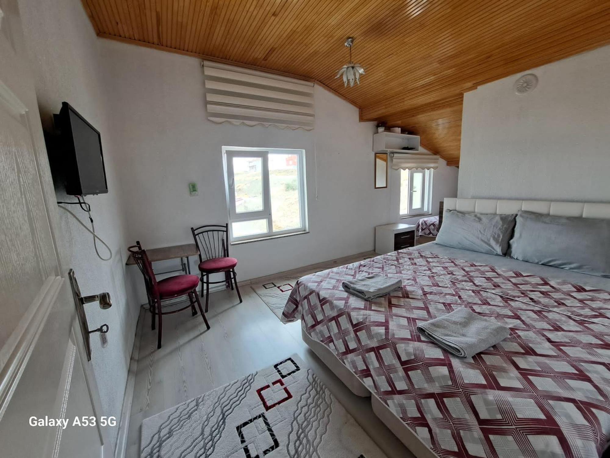 Salda Goelue Celikoez Apart Yesilova  Exterior foto