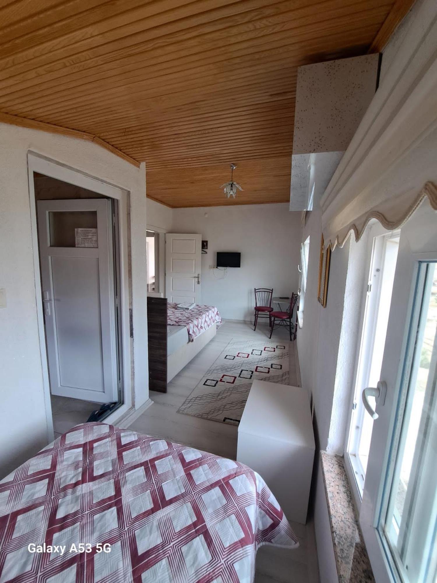 Salda Goelue Celikoez Apart Yesilova  Exterior foto