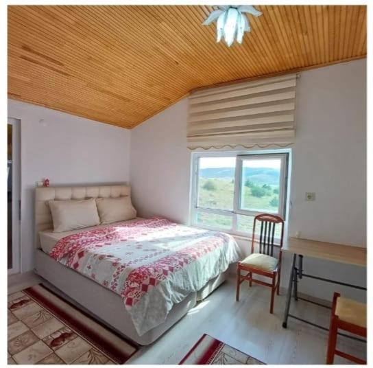 Salda Goelue Celikoez Apart Yesilova  Exterior foto