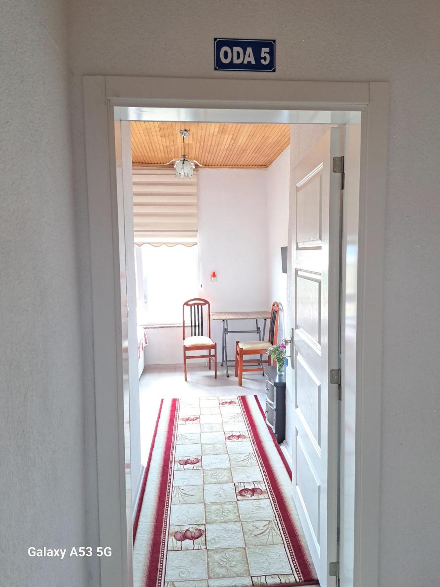 Salda Goelue Celikoez Apart Yesilova  Exterior foto