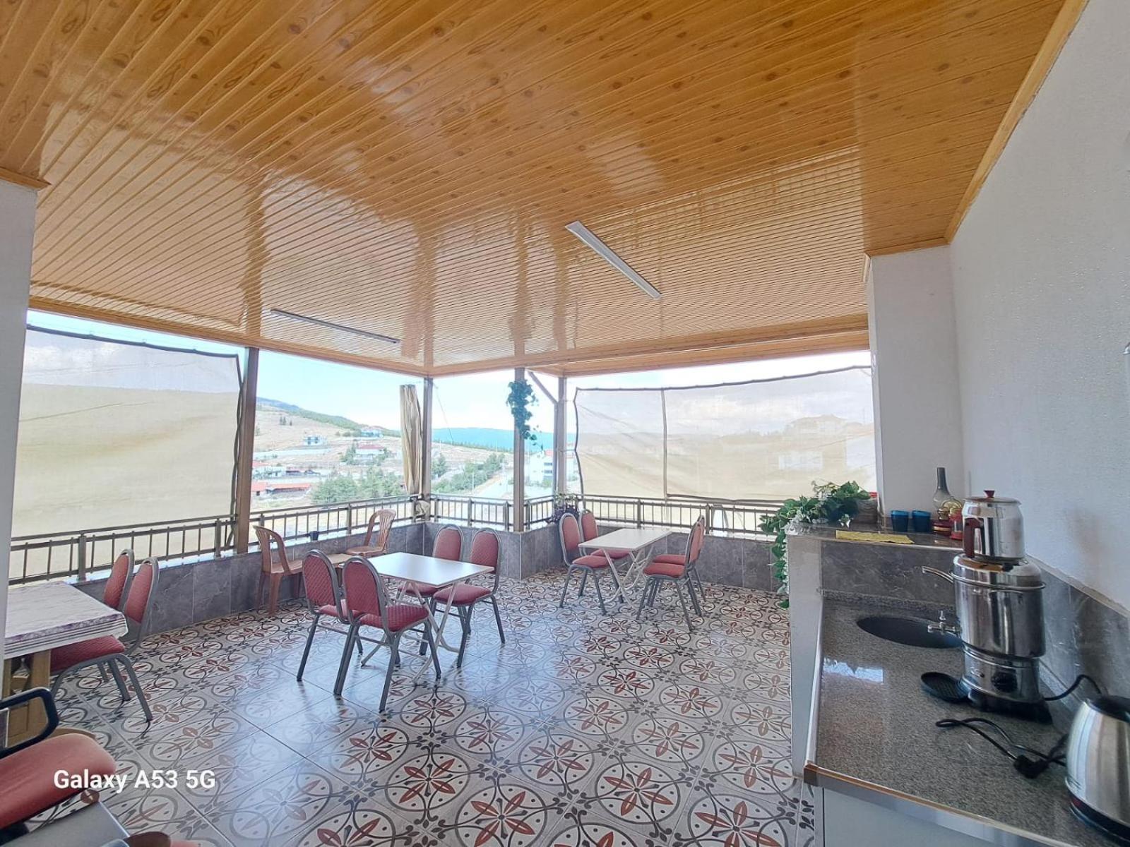 Salda Goelue Celikoez Apart Yesilova  Exterior foto