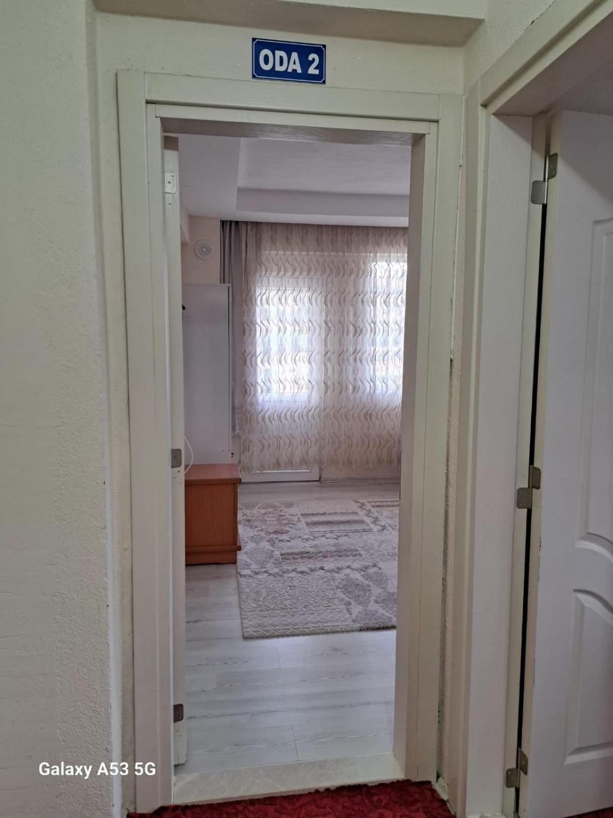 Salda Goelue Celikoez Apart Yesilova  Exterior foto