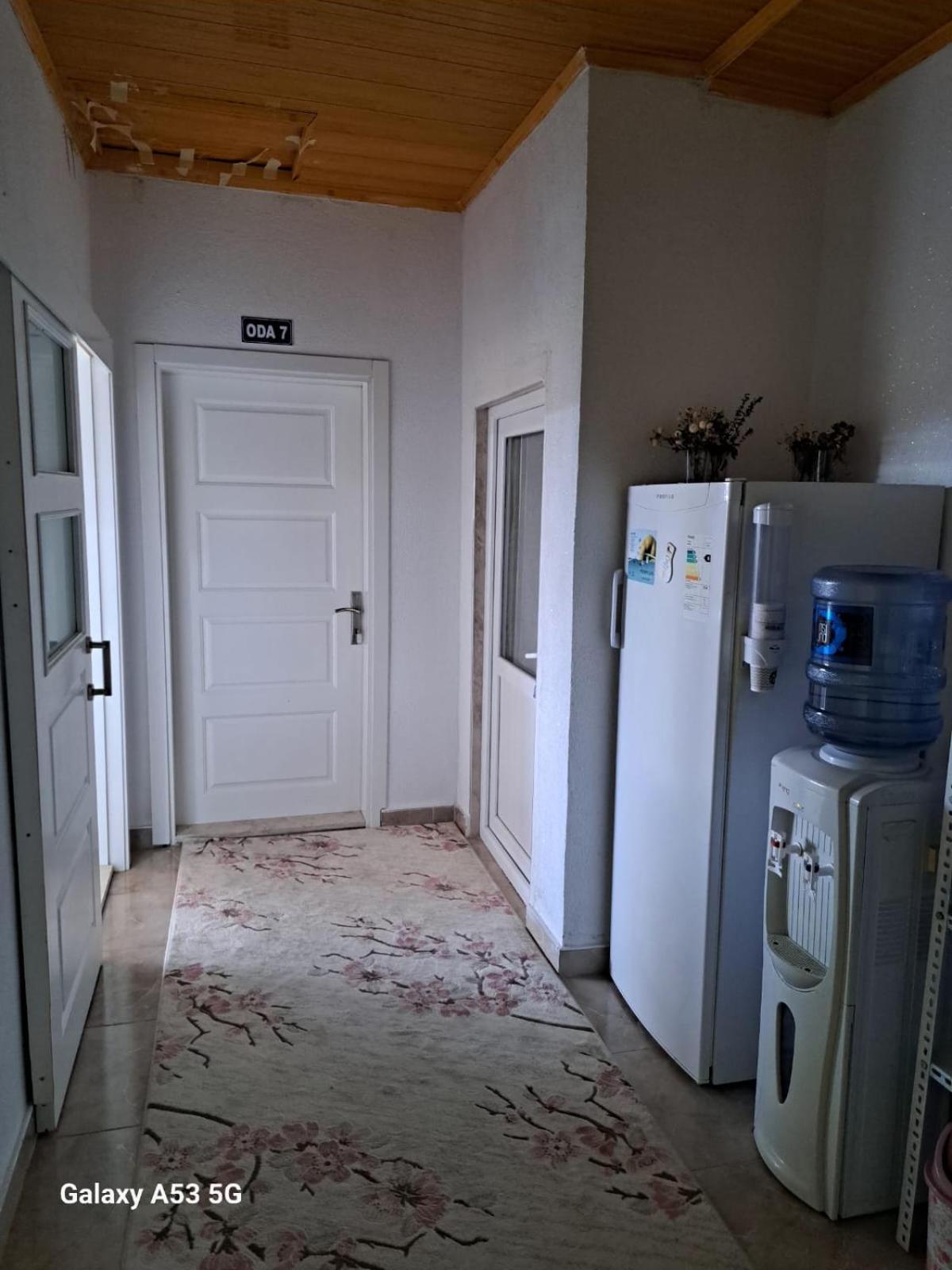 Salda Goelue Celikoez Apart Yesilova  Exterior foto