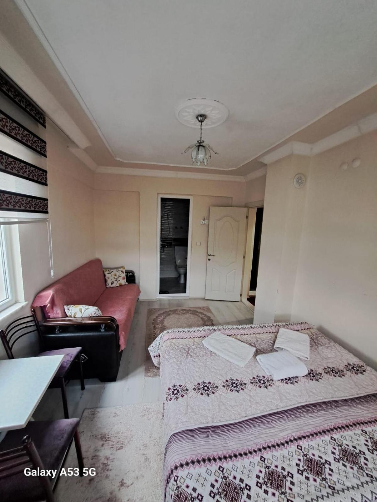 Salda Goelue Celikoez Apart Yesilova  Exterior foto