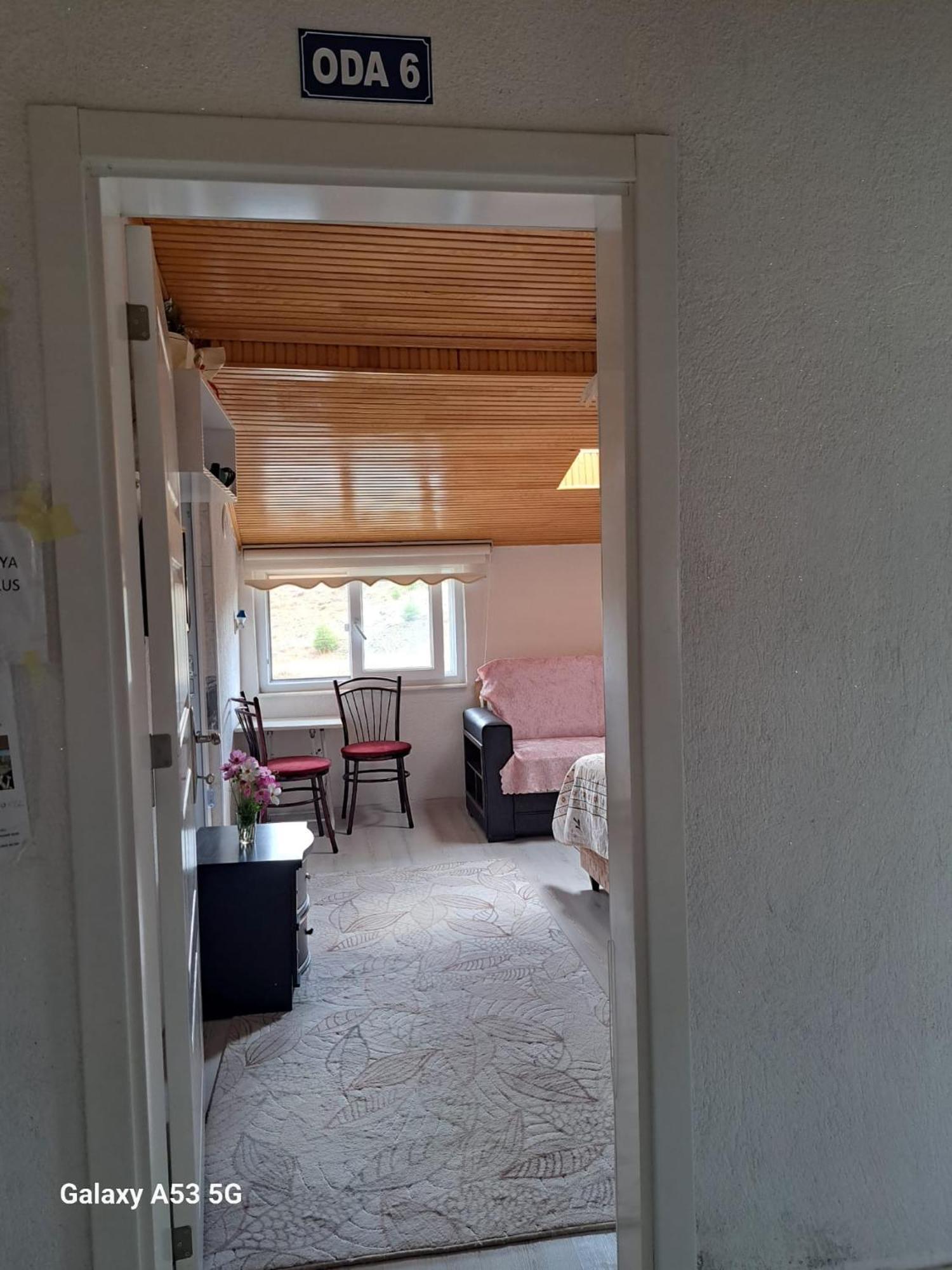 Salda Goelue Celikoez Apart Yesilova  Exterior foto
