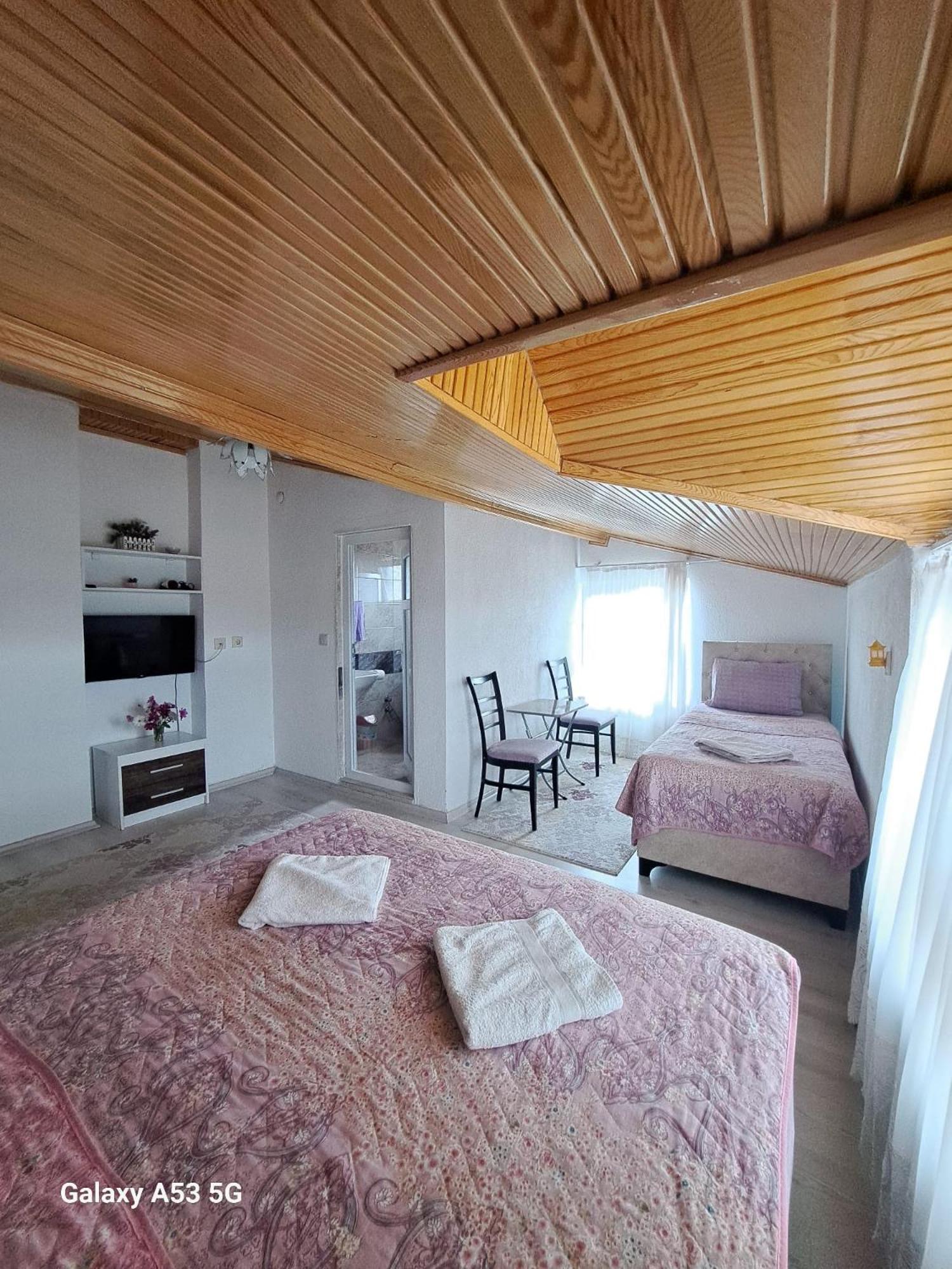 Salda Goelue Celikoez Apart Yesilova  Exterior foto