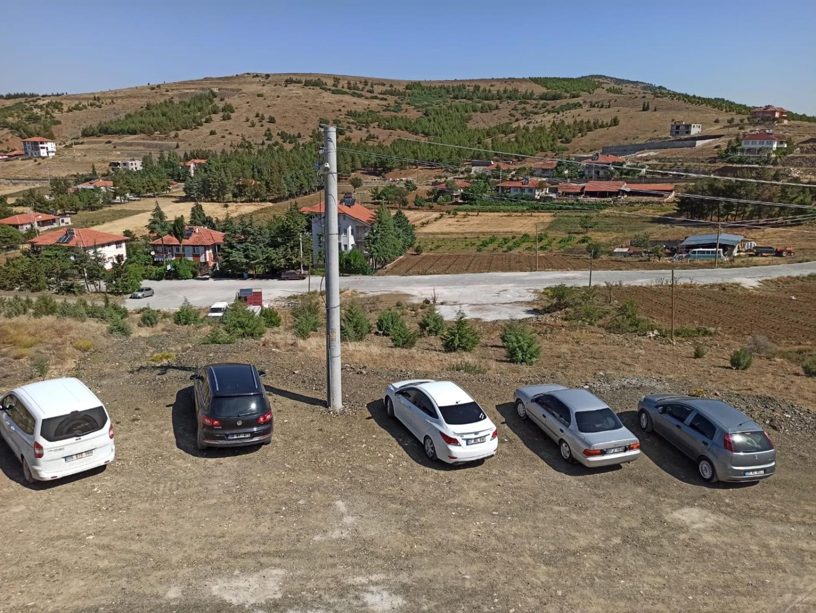 Salda Goelue Celikoez Apart Yesilova  Exterior foto